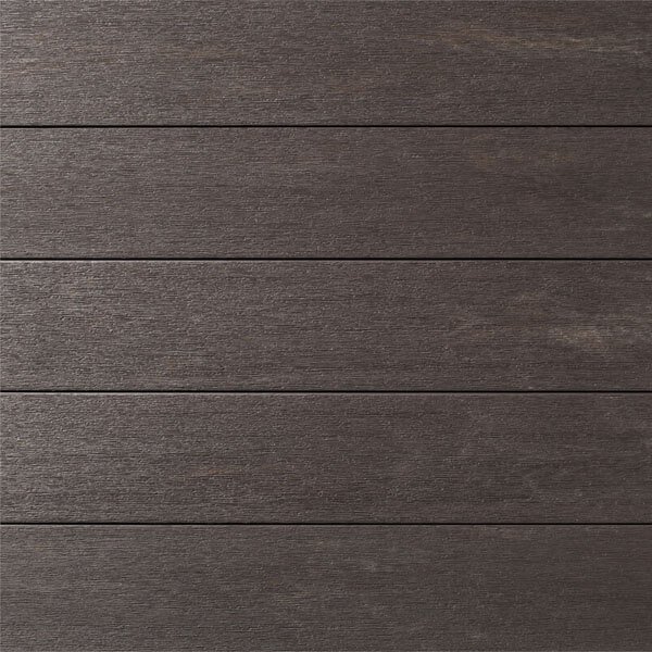 Dark Hickory Porch Sample