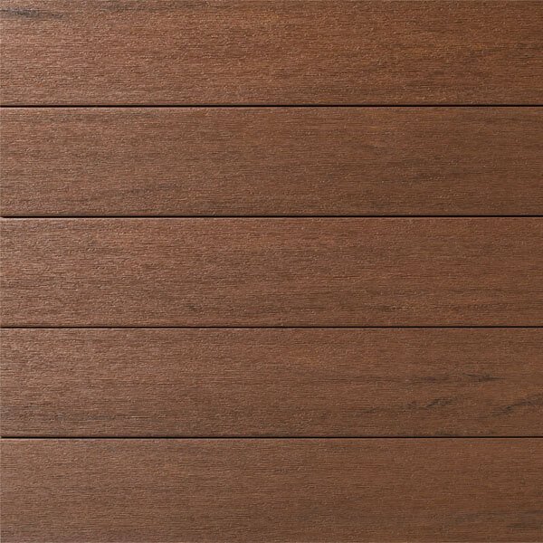 Mahogany Porch Sample