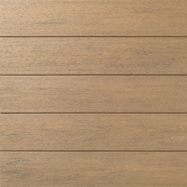 Weathered Teak Porch Sample