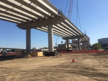High Speed Rail image