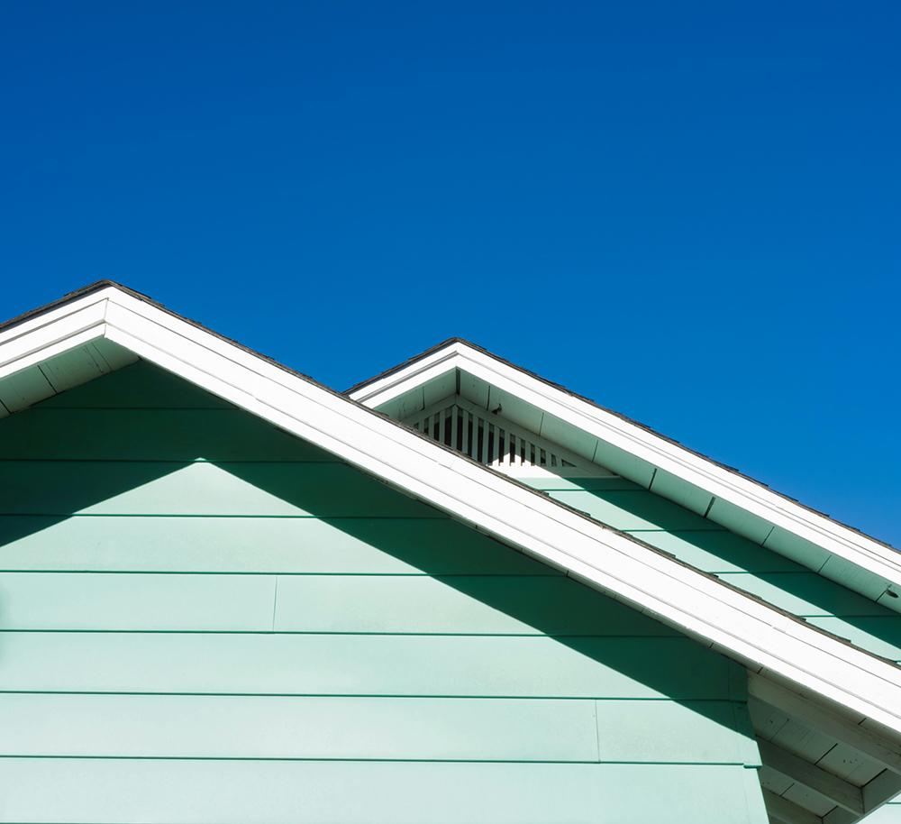 siding